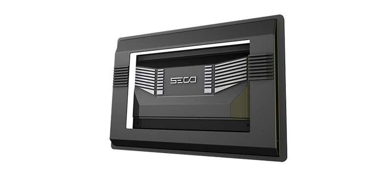 SECO unveils the SECO Pi Vision 10.1 CM5 powered by Raspberry Pi