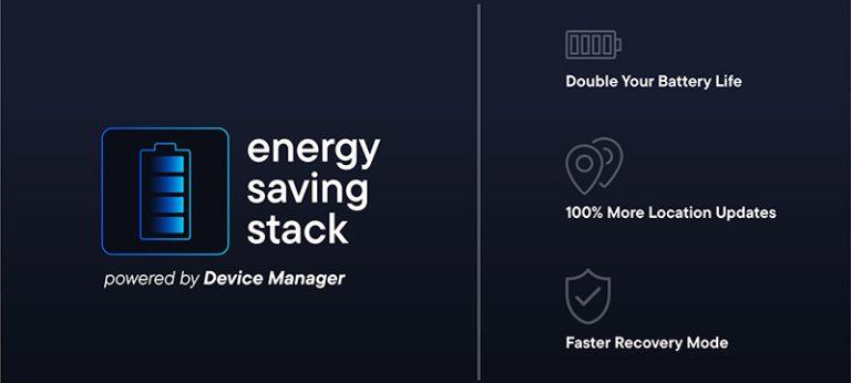 Digital Matter Doubles Battery Life in IoT Asset Tracking Deployments with New Energy Saving Stack
