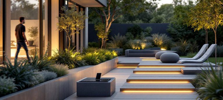 Outdoor IoT Innovations: Blending Smart Tech with Durable Design