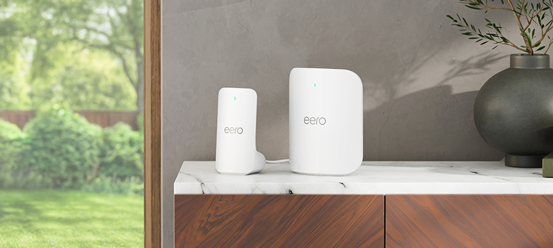 G+D Powers Next-Generation Connectivity with First SGP.32 eSIM Integration in Amazon’s eero Signal