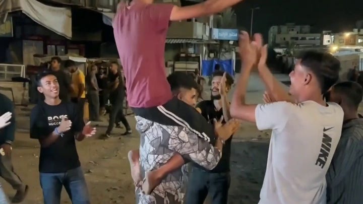 The deafening silence of the ‘Free Palestine’ movement after the Gaza ceasefire