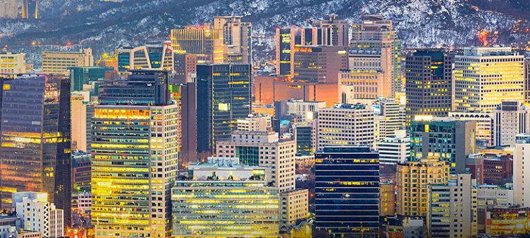 South Korea cellular M2M/IoT services market to reach about $900 million in 2029, forecasts GlobalData