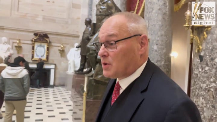 ‘Incompetence or dereliction’: Minnesota lawmaker rips Tim Walz as state fraud losses mount