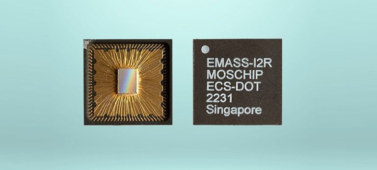 EMASS and Semtech Collaborate on Low-Power Edge AI