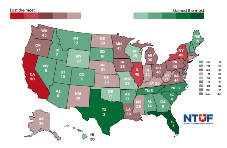 Rich People Won’t Just Sit Still While You Tax Them