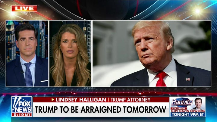 MIKE DAVIS: Why SCOTUS must reinstate Trump US Attorneys Alina Habba and Lindsey Halligan