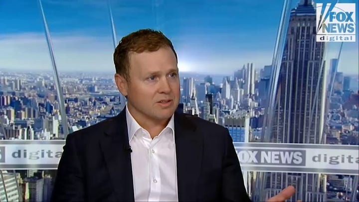 Spencer Pratt says his mayoral run and memoir came together through 