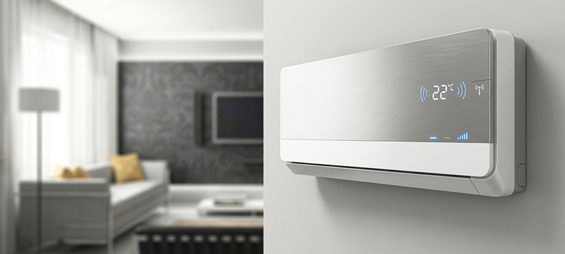 Marketing Smart HVAC: How to Sell IoT‑Ready HVAC Upgrades to Homeowners and Businesses