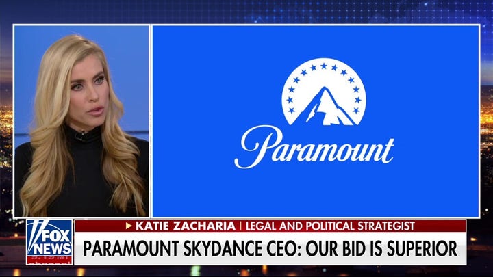 Netflix faces uphill battle under antitrust laws, legal strategist warns