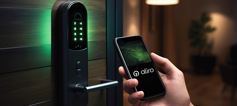 Aliro 1.0 Standard Launches to Transform Access Control