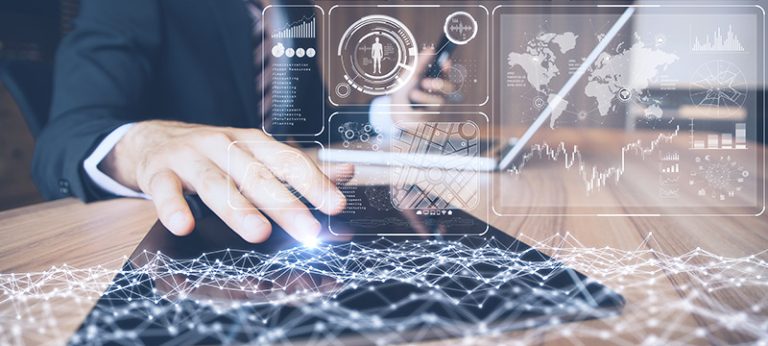 How to utilize tech to minimize business management stress