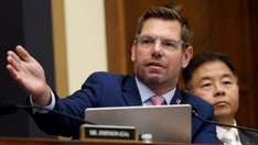 Swalwell campaign sets off alarm bells after accepting $25K donation from CCP-tied lawyer: ‘Outrageous’