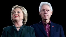 Bill Clinton faces high-stakes House grilling in Epstein probe after Hillary blasts ‘fishing expedition’