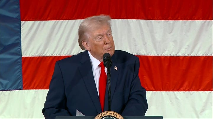 Rubio defends US operation in Venezuela, calls out reporter for trying to start a fight