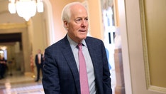 Cornyn warns Paxton would be