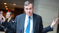 House GOP moves to censure Dem who disrupted Trump address for 2nd straight year