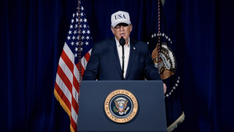 Iran nuclear talks ‘didn’t pass the smell test’ before Trump launched strikes, says Vance