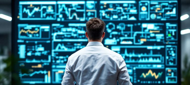 Predictive vs. Prescriptive Maintenance in IoT: Turning Data into Actionable Outcomes