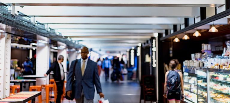 Privacy-first IOT: Why Retail and Public Spaces Are Moving Away From Camera-Based Analytics