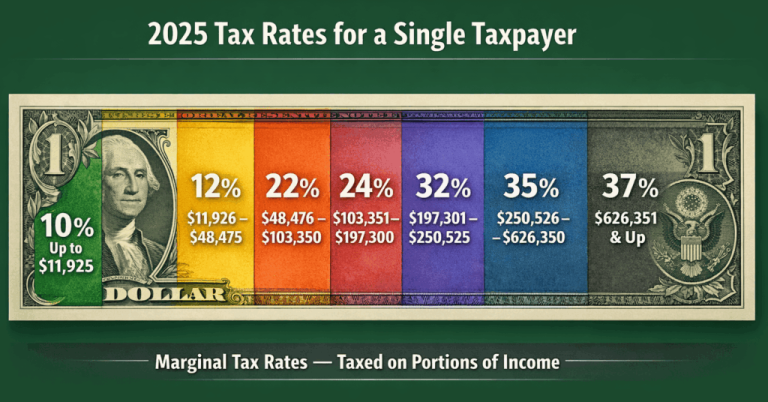 Progressive Taxes May Discourage the Most Productive Work