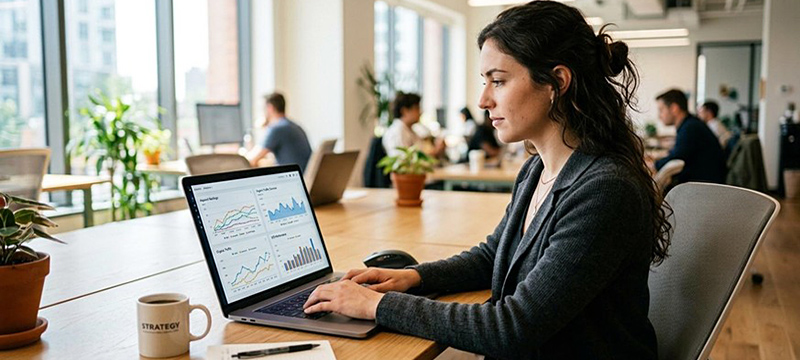 How to Build a Full-Funnel B2B Lead Generation Strategy (SEO + Cold Outreach)