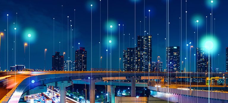 Smart Cities and IoT: Infrastructure, Mobility and Urban Services