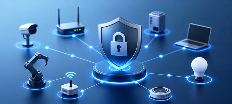 digital security