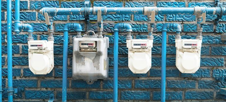 Netmore, Green Frog and Sensational Systems Target UK Smart Gas Metering With Managed LoRaWAN Offering