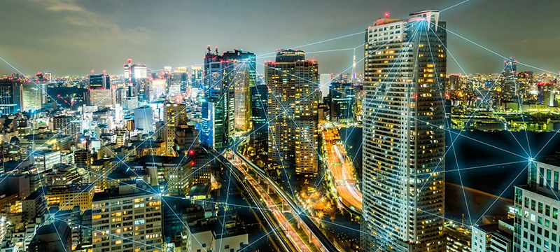 Comminent Reaches 500,000 Wi-SUN Module Shipments for India Smart Meter Networks