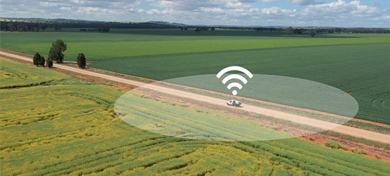 Morse Micro Adds High-Power Wi-Fi HaLow Module for Long-Range IoT Designs