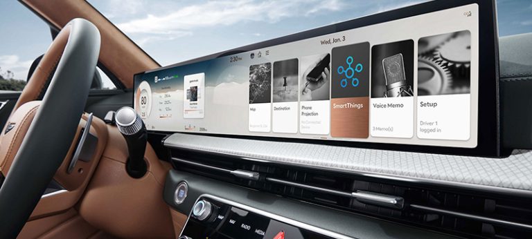 Berg Insight Forecast Puts Embedded OEM Telematics in 580 Million Cars by 2030