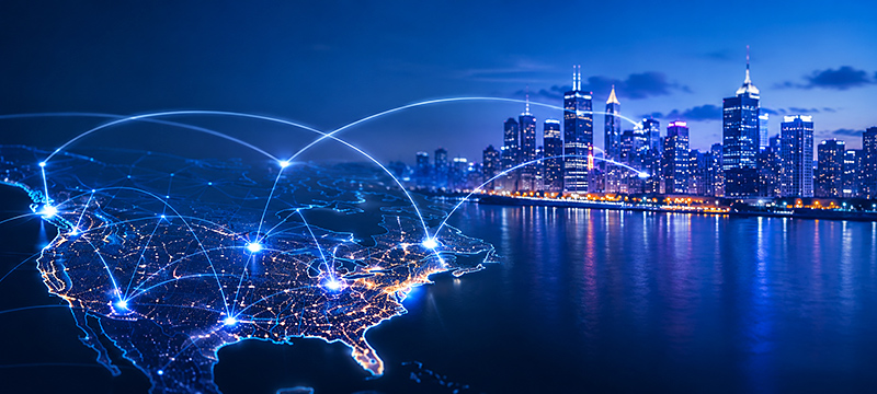 Wireless Logic Buys SIMETRY to Deepen Managed IoT Connectivity in the US