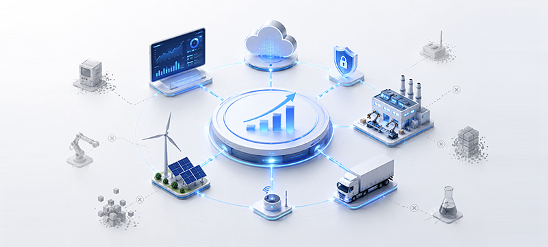 The Business Case for IoT in 2026: What Enterprises Get Right (and Wrong)