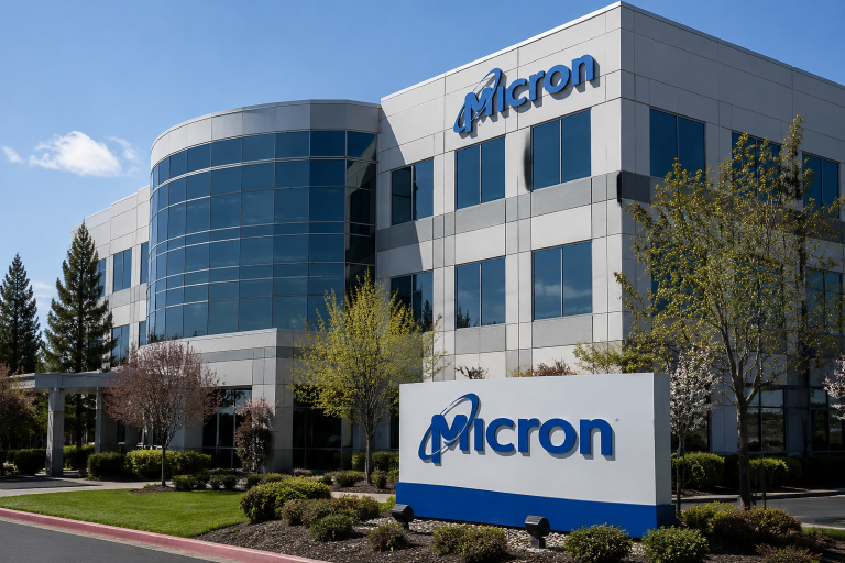 DRAM stock: Here’s why this Micron, SK Hynix, Sandisk ETF just crashed