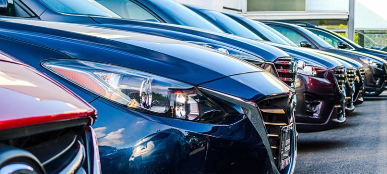 Vehicle Rental Telematics Adoption Continues to Accelerate Worldwide