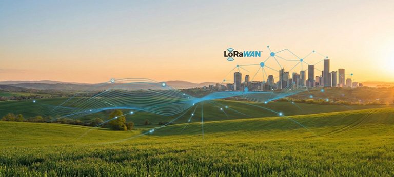 LoRaWAN Pushes Deeper Into Smart Agriculture With Satellite-Backed Connectivity