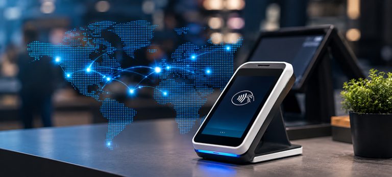 NuvoLinQ Reaches 500,000 Monthly POS Connections as Payments Shift to Managed Cellular Failover