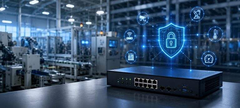 5 Best AI-Powered Firewalls for IoT Environments in 2026
