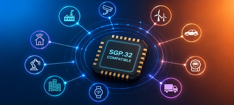 Transforma Insights forecasts SGP.32 will dominate remote SIM provisioning by 2035