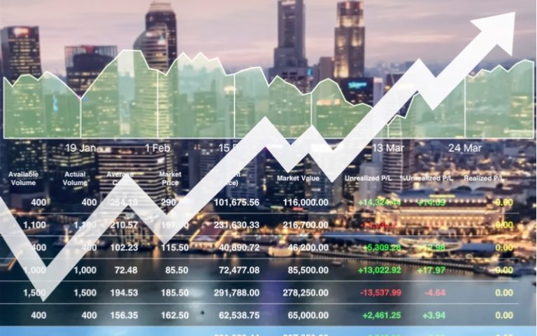 Optimizing Portfolio Growth: Managing Capital and Liabilities in Modern Tax Planning