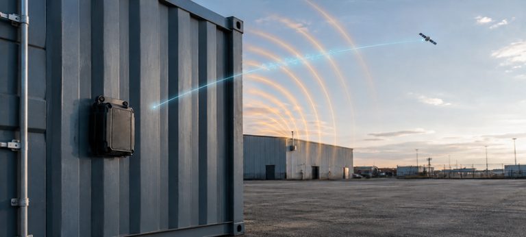 When Unlicensed IoT Meets Satellite: A New Connectivity Model or an Interference Problem?