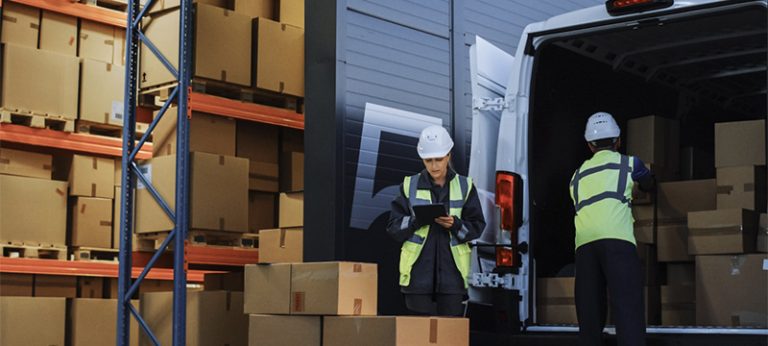Queclink provides fleet and asset tracking boost for the freight and logistics sector