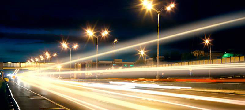 Flashnet and Netmore Partner to Expand Smart Street Lighting Globally