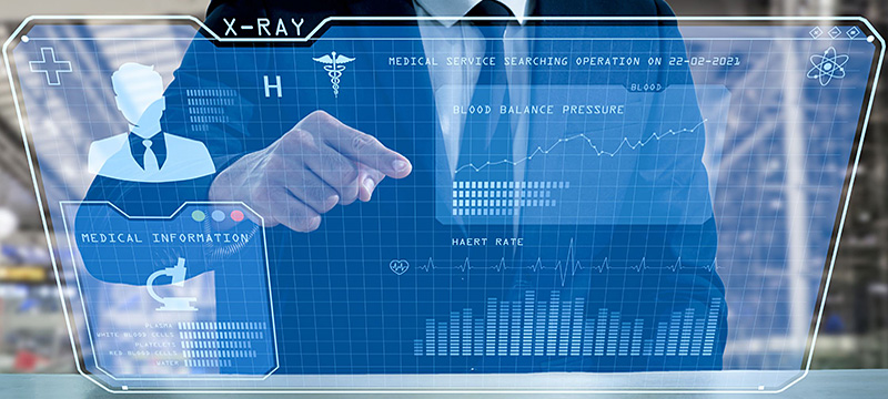 What Remote Patient Monitoring Actually Demands of a Telemedicine Platform