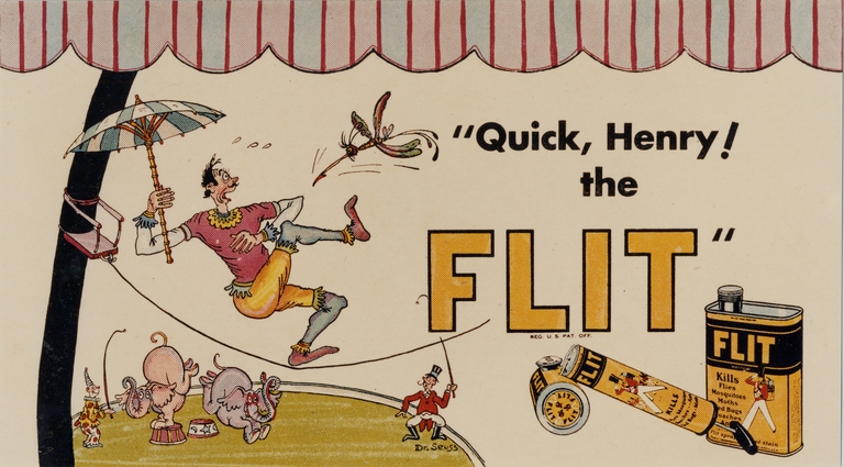 How Markets Fought Mosquitoes